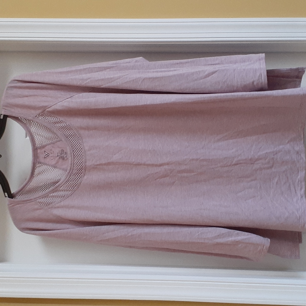 Lane Bryant Livi Active Top